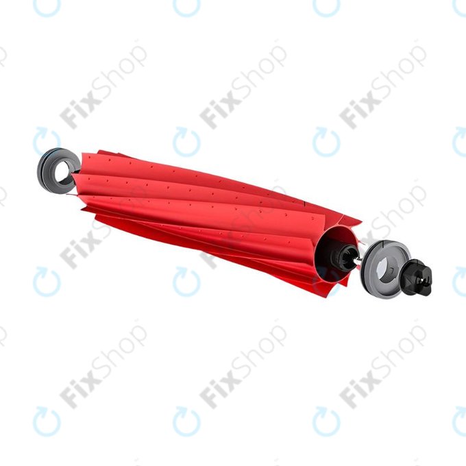 Κύρια Βούρτσα (Αφαιρούμενος Κύλινδρος) για Xiaomi Roborock S7 | S7 Max Ultra | S7 MaxV | S7 Pro Ultra | Q7 Max | Qrevo | Qrevo MaxV | Qrevo S | Qrevo Pro | Qrevo Plus | QV 35A | QV 35S