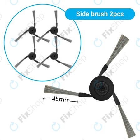 Ολοκληρωμένο Σετ για Xiaomi Dreame S50 PRO | S50 Ultra