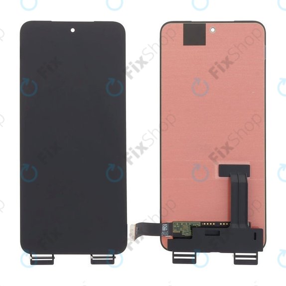 LCD Display με Touch Screen για OnePlus Open