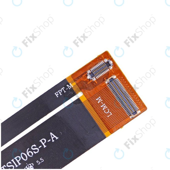 Δοκιμαστικό Καλώδιο Οθόνης LCD και Αφής (3D Touch) για iPhone 6S Plus