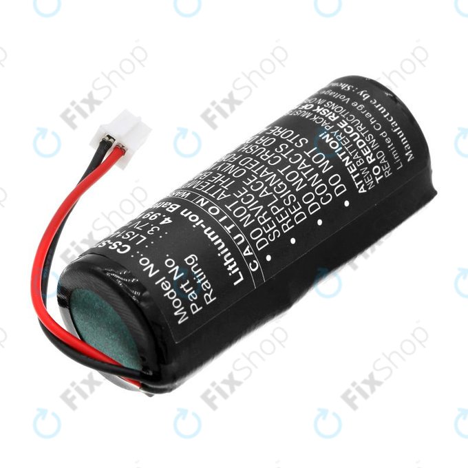 Μπαταρία για Sony PS3 Move, PS4, 1350mAh, Li-Ion, 3.7V, LIS1441, HQ