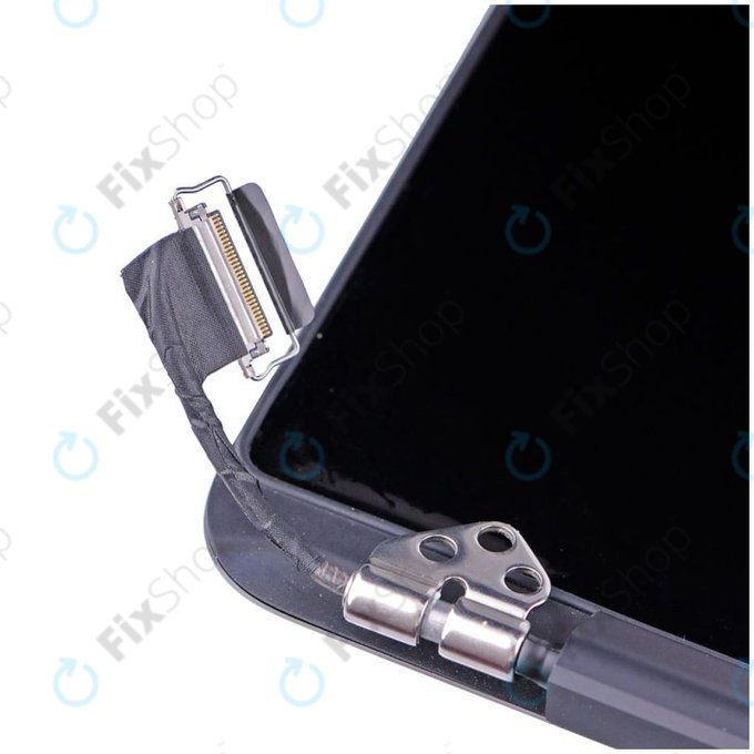 Συγκρότημα οθόνης για MacBook Air 13", Μέσα 2013 – Μέσα 2017, A1466, Refurbished