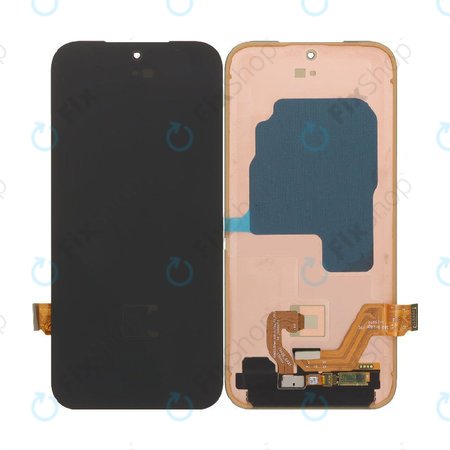 Οθόνη OLED για Xiaomi 17 Pro Max, Αφής χωρίς πλαίσιο