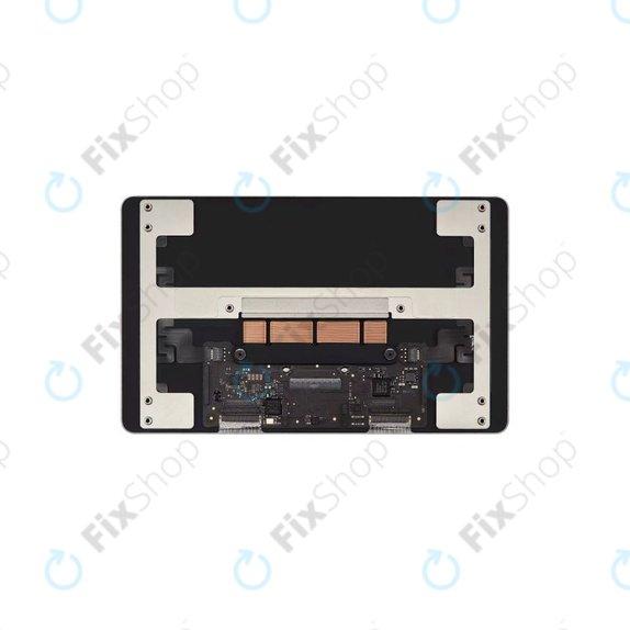 Trackpad για MacBook Air 13" A2681 (2022) | Διαστημικό Γκρι | Space Gray
