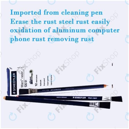 Στυλό Καθαρισμού Επαφών για Staedtler