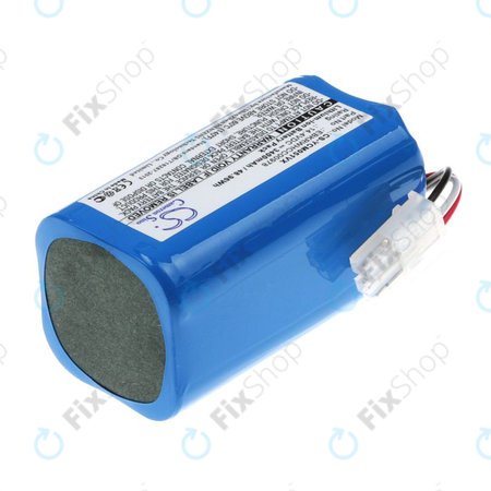 Μπαταρία για iClebo ARTE YCR-M05, 3400mAh, Li-Ion, 14.4V, EBKRBKDL001039, HQ