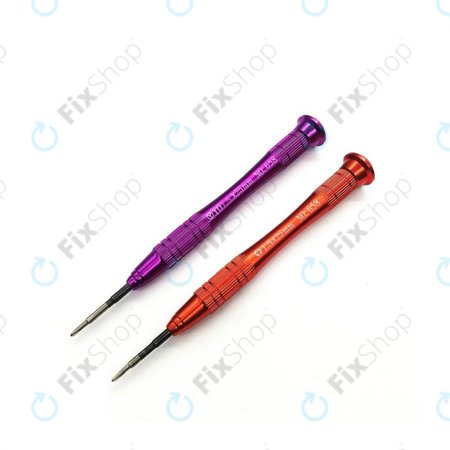 Απλά Κατσαβίδια - Σταυρός + Tri-Wing για Samsung Watch