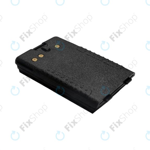 Μπαταρία για Standard Horizon HX600S, Vertex VX-427, 1800mAh, Ni-MH, 7.2V, FNB-V57H, HQ