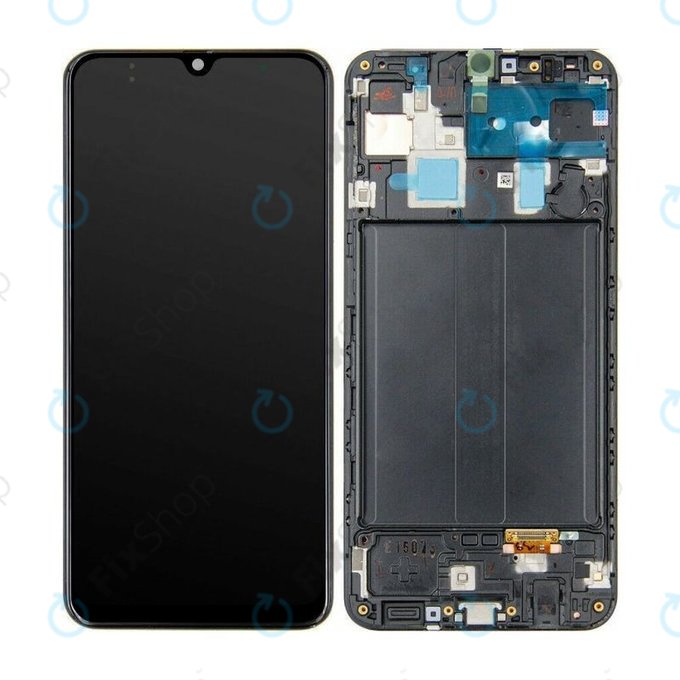 LCD Display Assembly για Samsung A30 | A305F