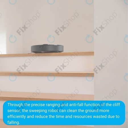 Αισθητήρες Πτώσης (Δεξιά) για Xiaomi Roborock S7