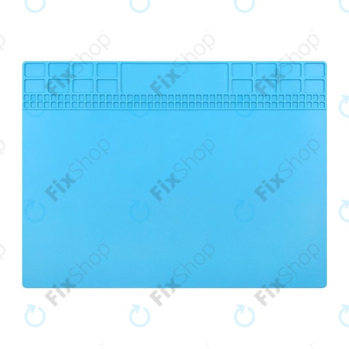 Μαγνητικό Αντιστατικό Θερμοανθεκτικό Μαξιλάρι Σιλικόνης ESD για Sunshine SS-004B - 40.5 x 30.5cm