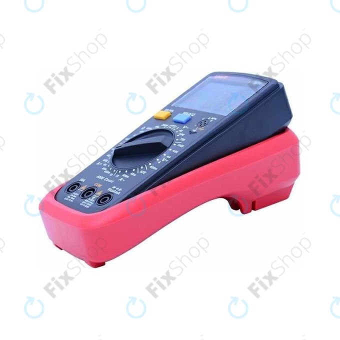 Σύγχρονο Ψηφιακό Πολύμετρο για UNI-T UT39C+