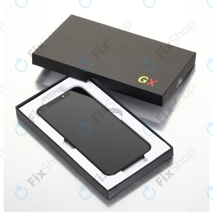 LCD Display Assembly για iPhone XS Max | FixPremium Hard OLED