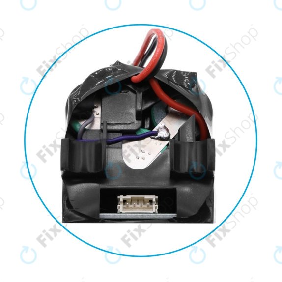 Rowenta RH-series - Μπαταρία RS-RH5274 Li-Ion 25.2V 2500mAh HQ