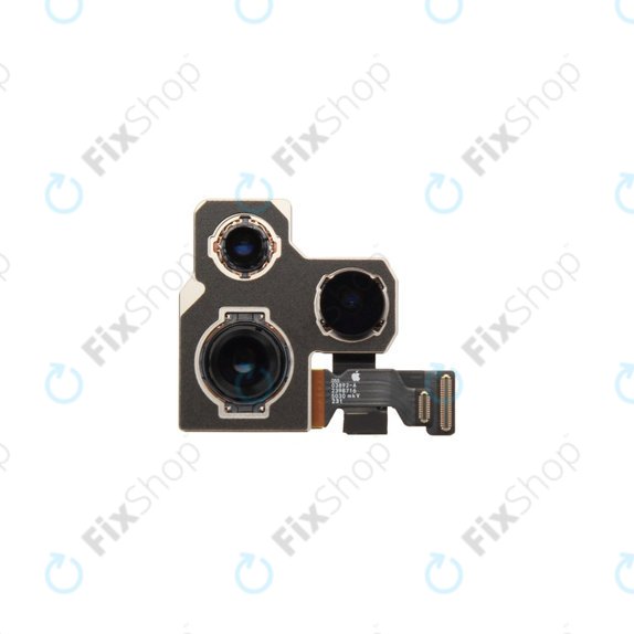 Πίσω Κάμερα για iPhone 14 Pro | 661-29369 | Genuine Apple
