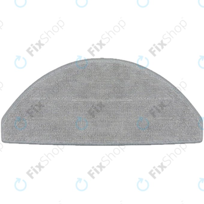 Σετ ανταλλακτικών για Xiaomi Roborock Q7 M5, Q7 M5+, Q7 L5, Q7 L5+ (1x Κύρια βούρτσα, 2x Φίλτρο, 2x Πλαϊνή Βούρτσα, 2x Πανί Σφουγγαρίστρας, 2x Σακούλα σκόνης)
