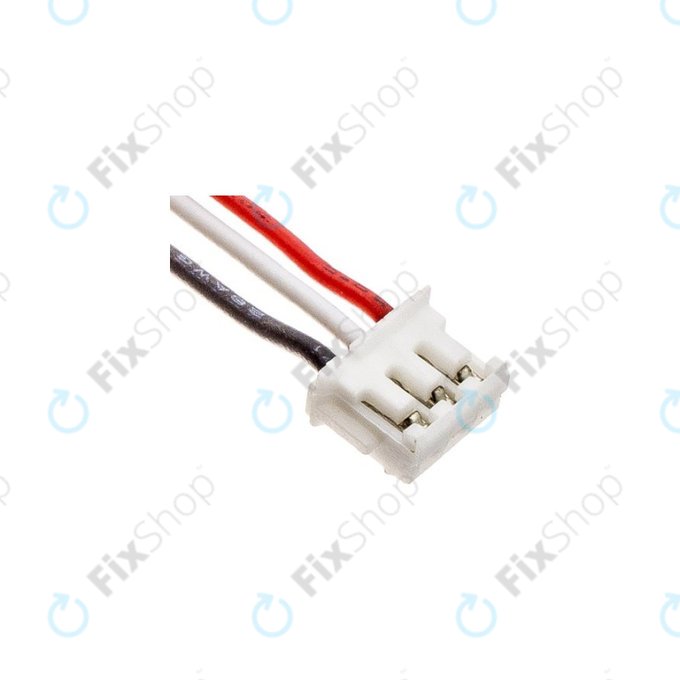 Μπαταρία για Logitech MX Master, 450mAh, Li-Pol, 3.7V, AHB303450, HQ