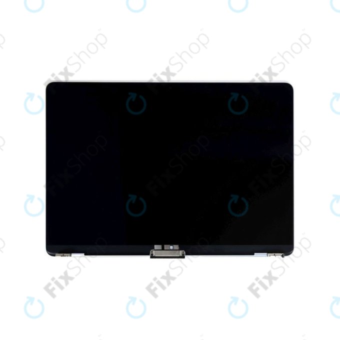 Οθόνη LCD για MacBook Air 15", A3241 (2025), με μπροστινό γυαλί και κάλυμμα, Sky Blue, 661-50132, Genuine Apple