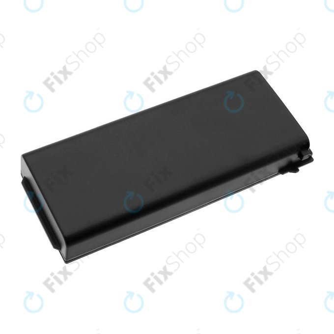 Μπαταρία για Hiab 077 Hiduo, 088CL, 095, 2000mAh, Ni-MH, 7.2V, RNBB7215, 2.250.1000, HQ