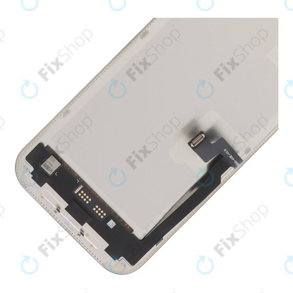 Οθόνη Soft OLED 120Hz για iPhone 16 Pro, Αφής με πλαίσιο, FixPremium