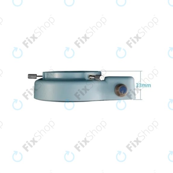 Ρυθμιζόμενη Λάμπα LED Μικροσκοπίου για Sunshine SS-033 | Μπλε | Blue