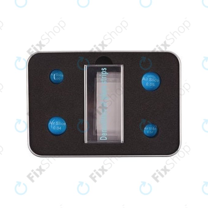 Σετ Ανοίγματος Οθόνης Air Slice Retina