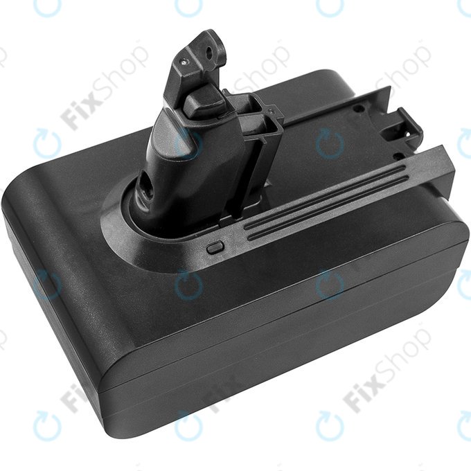Μπαταρία για Dyson DC-series, V6, 965874-02, 21.6V, 5000mAh, HQ