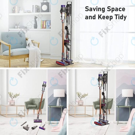 Σταντ για Dyson V-series | Outsize | Gen5detect | DC-series