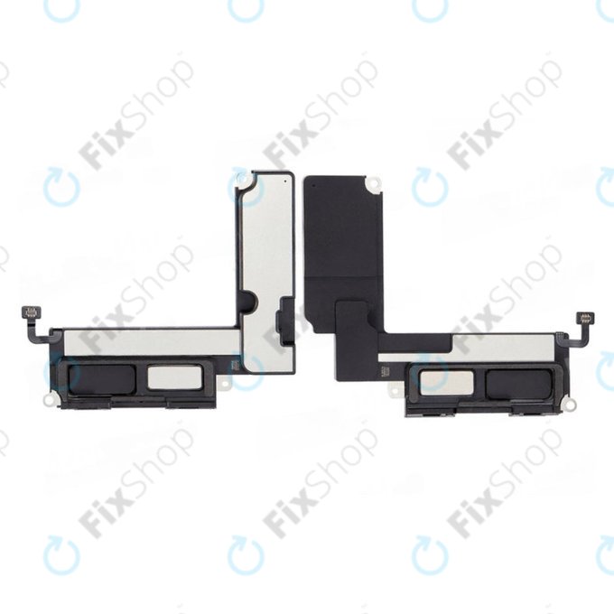 Ηχεία (Αριστερό και Δεξί) για MacBook Air 15", A3114 (2024), 923-08960, Genuine Apple
