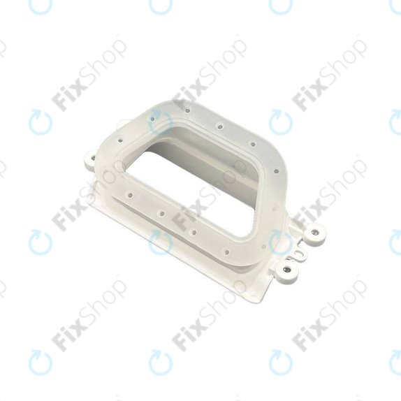 Τσιμούχα μονάδας κύριας βούρτσας για Roborock Saros 10, 10R