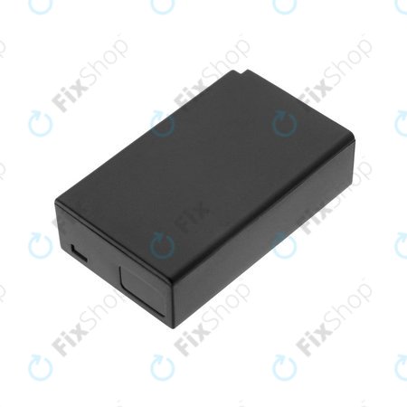 Μπαταρία για Nikon Coolpix A, 850mAh, Li-Ion, 3.7V, EN-EL20, HQ