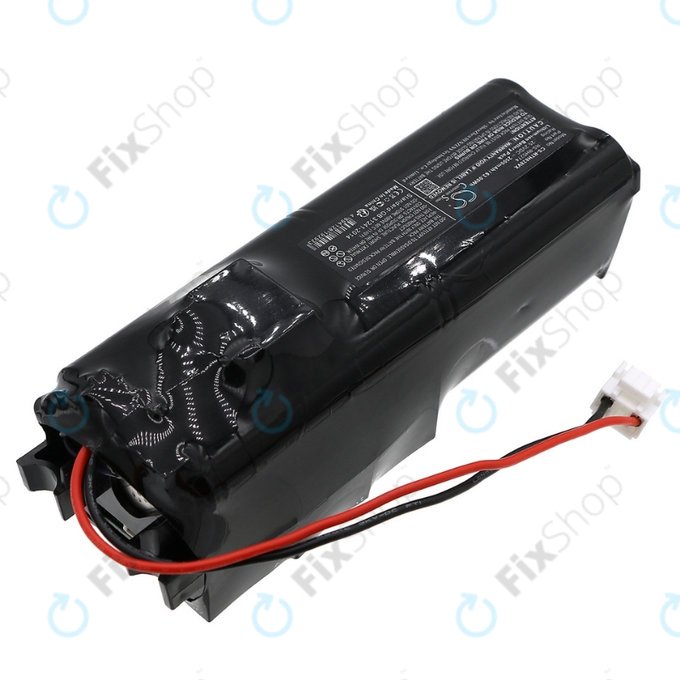 Rowenta RH-series - Μπαταρία RS-RH5274 Li-Ion 25.2V 2500mAh HQ