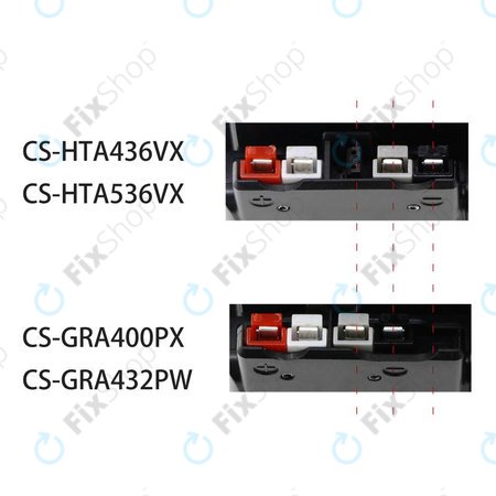 Μπαταρία για Husqvarna 110il, 525ilxt, 5000mAh, Li-Ion, 36V, BLi10, BLi200, HQ