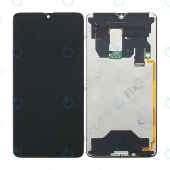 Οθόνη με οθόνη αφής για Huawei Mate 20, Aftermarket