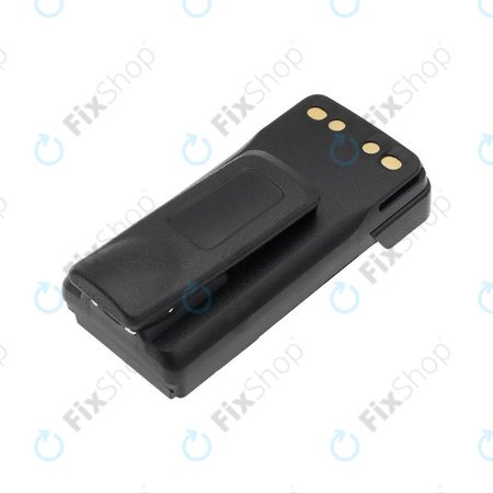 Μπαταρία για Motorola DP2000, Motorola DP2400, 2600mAh, Li-Ion, 7.4V, PMNN4415, HQ
