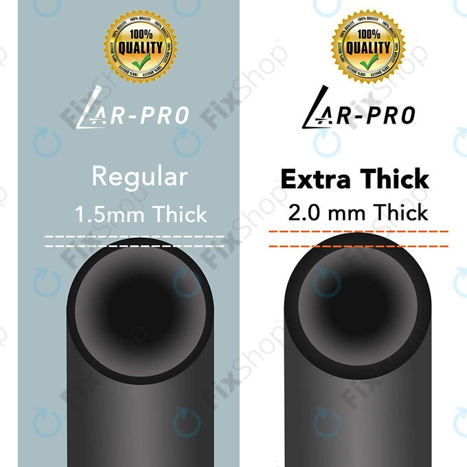 Ενισχυμένος Εσωτερικός Σωλήνας CST 9 x 2 για Xiaomi Mi Electric Scooter 1S | 2 M365 | Essential | Pro | Pro 2