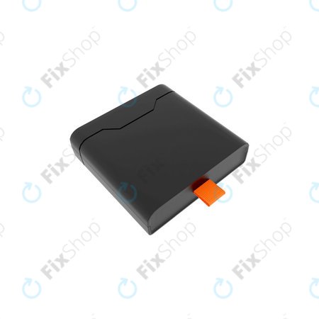 Μπαταρία για JBL Partybox Club 320, Partybox Stage 320, Xtreme 4, 10000mAh, Li-Ion, 7.4V, FG4CELL21700G, HQ