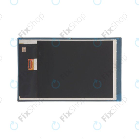 Οθόνη LCD Antiglare Frosted (Black) για Valve Steam Deck