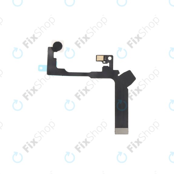 Φλας Πίσω Κάμερας + Καλώδιο Flex για iPhone 16 Pro