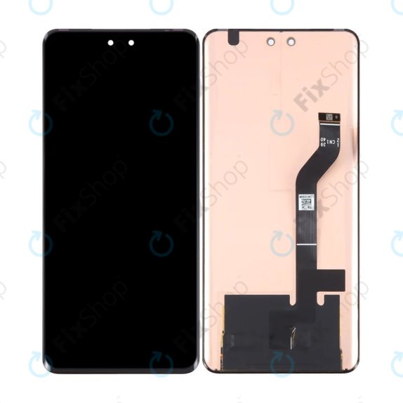 Οθόνη με οθόνη αφής για Xiaomi 13 Lite