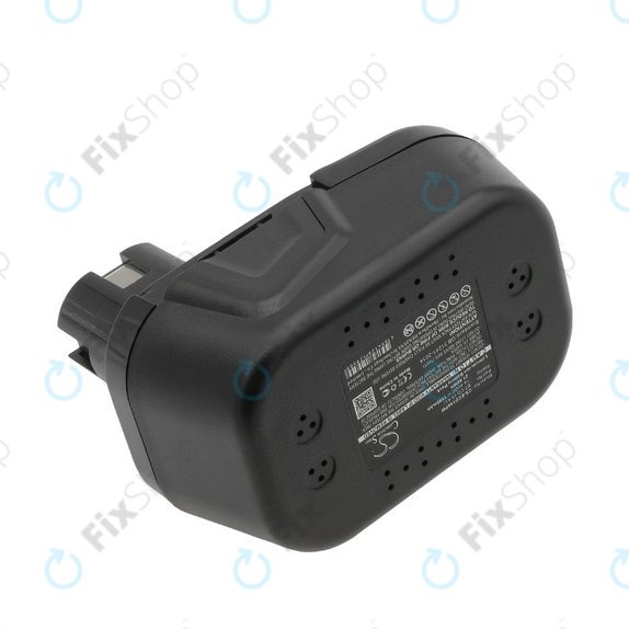 Μπαταρία για Einhell BT-CD 14.4 Li, 1500mAh, Li-Ion, 14.4V, BT-CD 14.4 Li, HQ