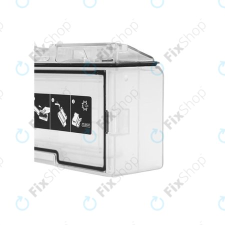 Κάδος Σκόνης για Xiaomi Roborock S7 | S7+ | S7 MaxV | T7S Plus