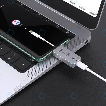 Προσαρμογέας USB-C για Λειτουργία Ανάκτησης (iPhone/iPad) για QianLi iDFU GO 3