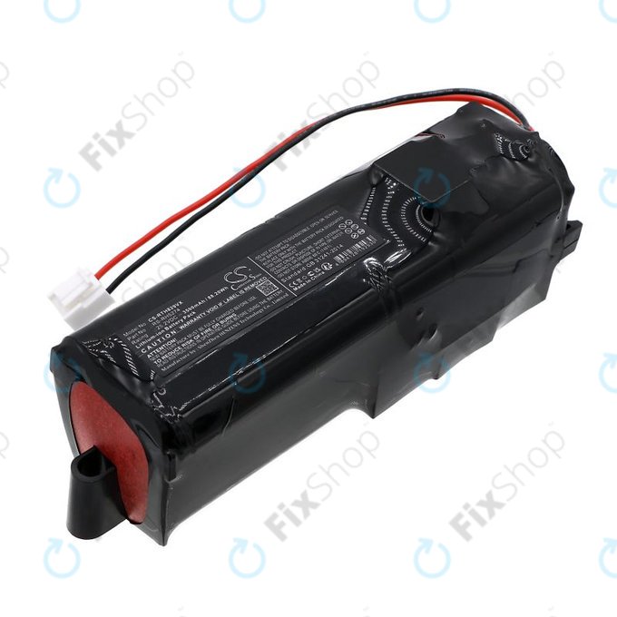 Μπαταρία για Rowenta RH8827WO, RH8971WO, RH8929WO, 3500mAh, Li-Ion, 25.2V, RS-RH5274, HQ