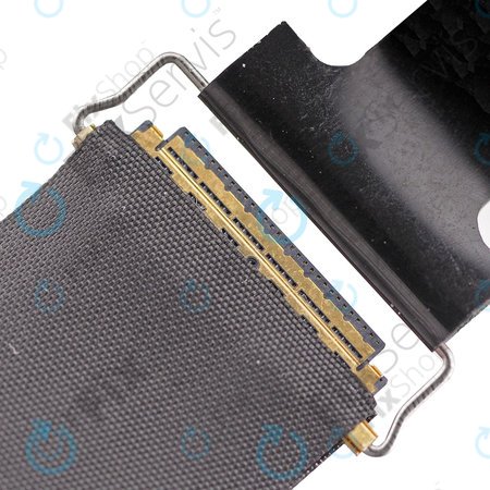 Καλώδιο DisplayPort Οθόνης LCD για iMac 21.5" A1311 (Μέσα 2011 - Τέλη 2011)