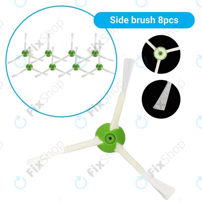 Προηγμένο Σετ για iRobot Roomba e-series | i-series | j-series