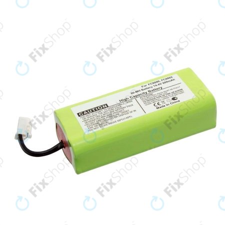 Μπαταρία για Philips Easystar FC8800, FC8802, NR49AA800P, 14.4V, 800mAh
