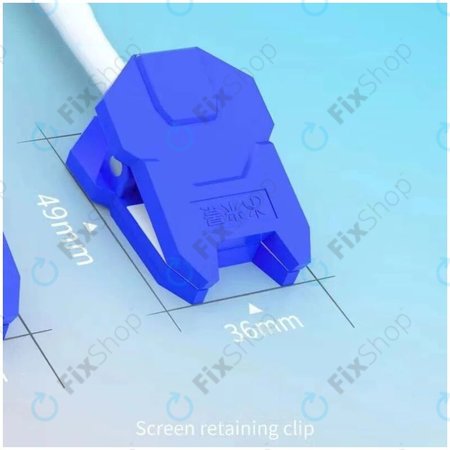 Ελεγκτής Καλωδίου Δεδομένων Mechanic DT3 | Lightning | USB-C | microUSB