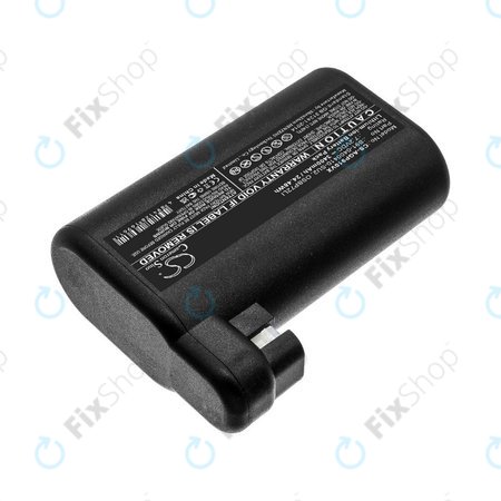 Μπαταρία για AEG RX-series, Electrolux E, P-series, S91-0400410-SU2, OSBP72LI, OSBP72LI25, 7.2V, 3400mAh, HQ