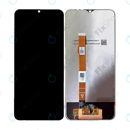 LCD Display με Touch Screen για Vivo Y16 | V2204 | V2214 | Aftermarket